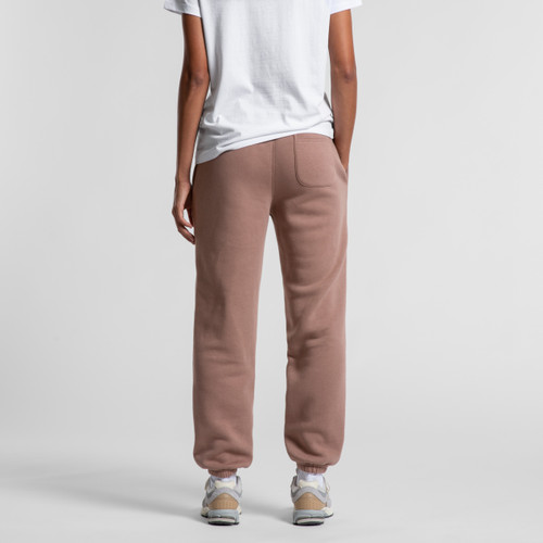 4932 AS Colour Wo's Relax Track Pants - Image 5