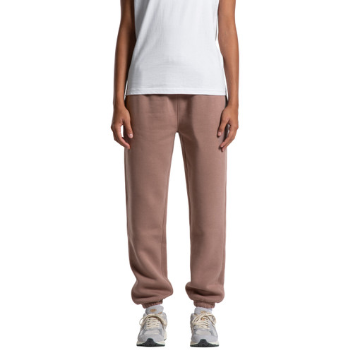 4932 AS Colour Wo's Relax Track Pants
