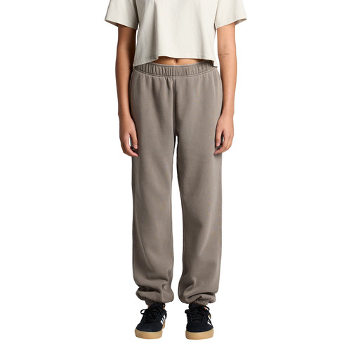 4938 AS Colour Wo's Relax Faded Track Pants