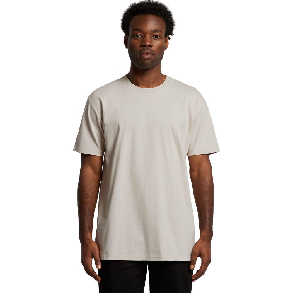 5001 AS Colour Staple Tee