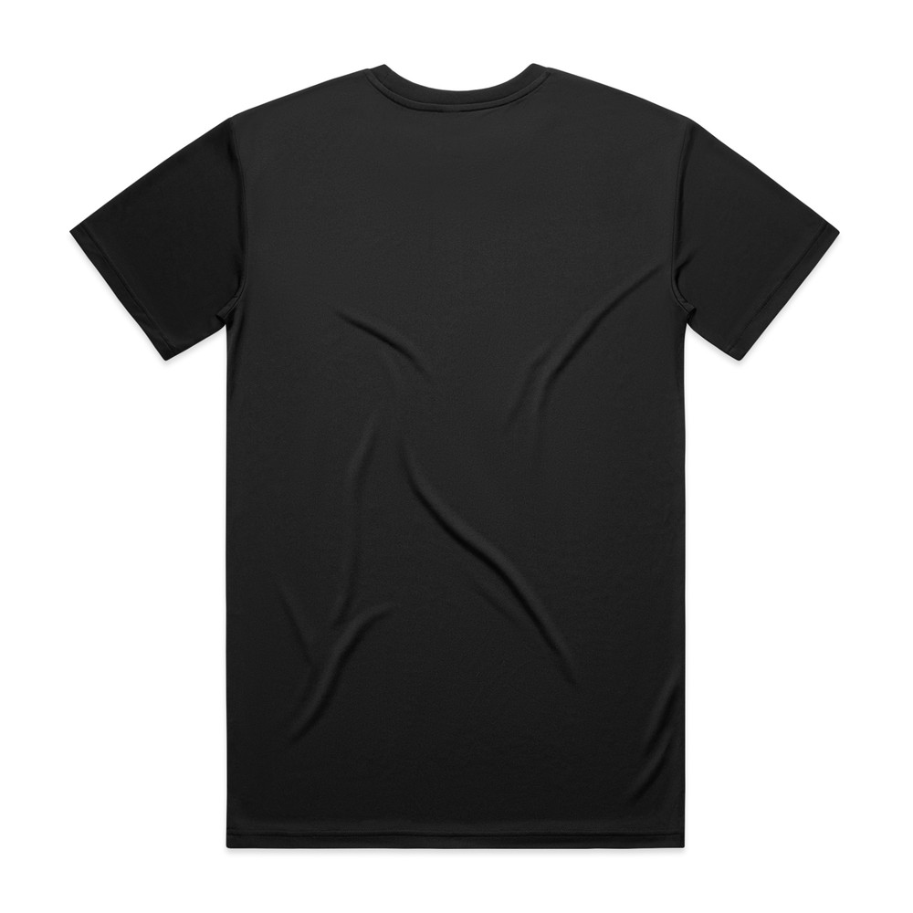 5001A AS Colour Staple Active Tee - Image 4
