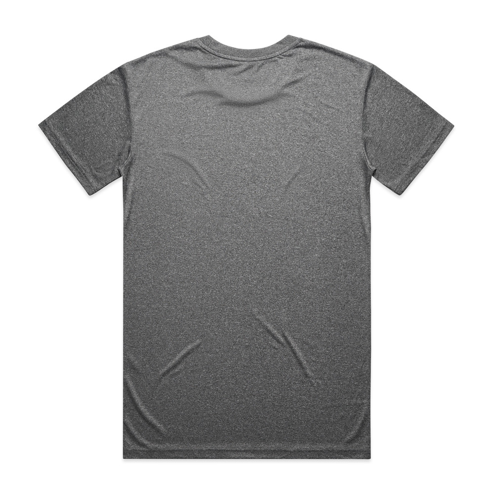 5001A AS Colour Staple Active Tee - Image 6