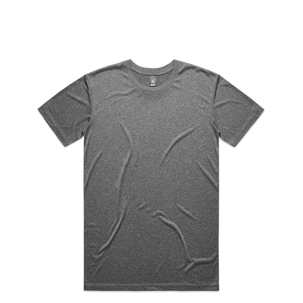 5001A AS Colour Staple Active Tee - Image 7