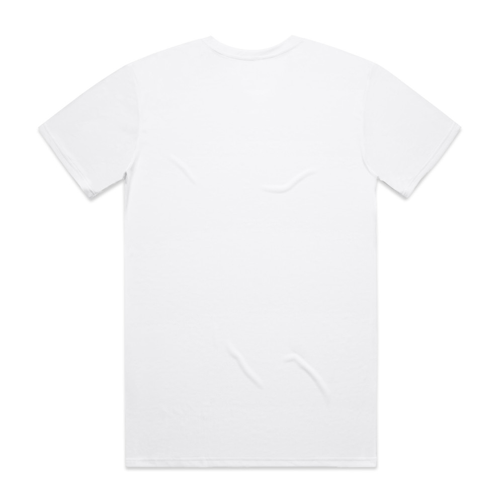 5001A AS Colour Staple Active Tee - Image 8