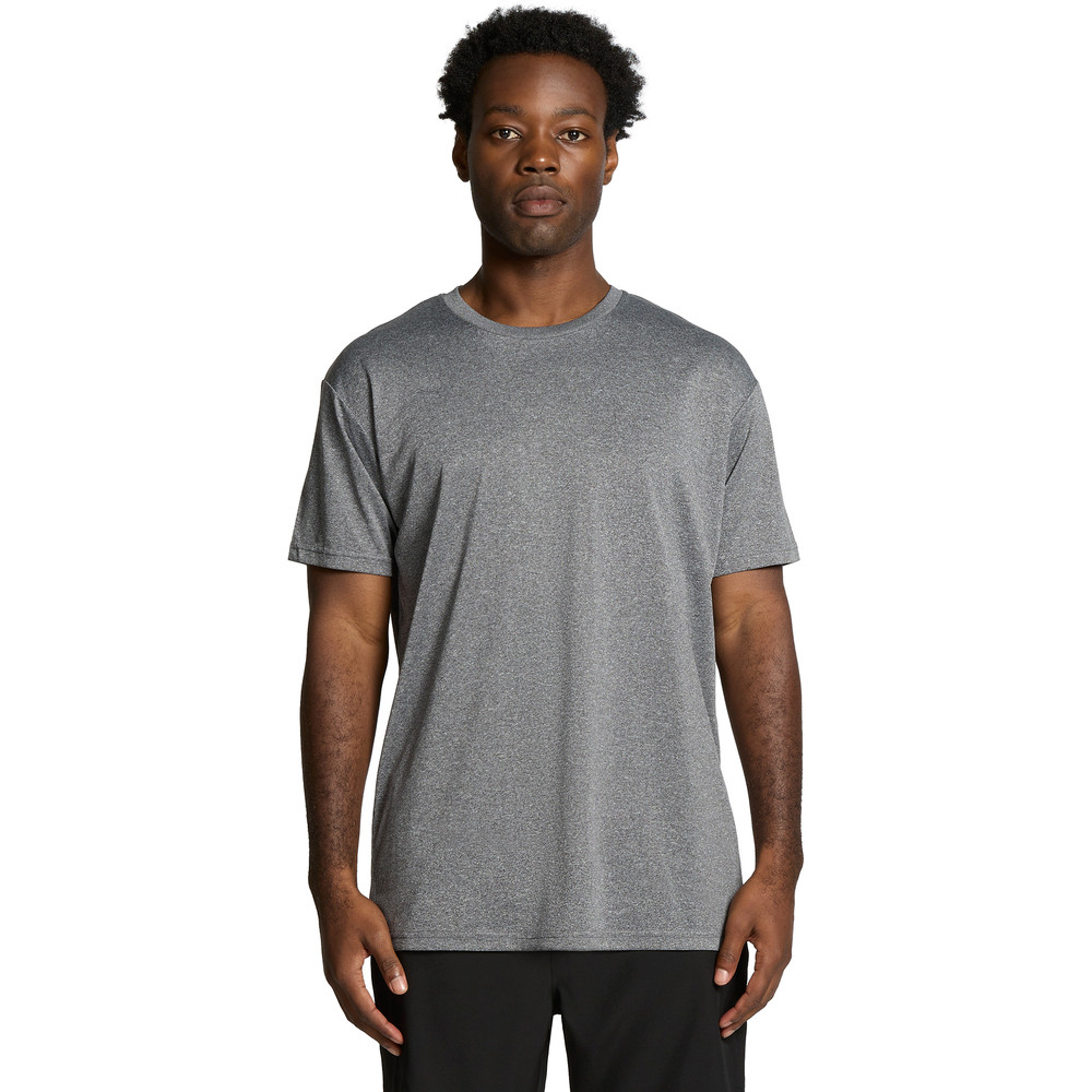 5001A AS Colour Staple Active Tee
