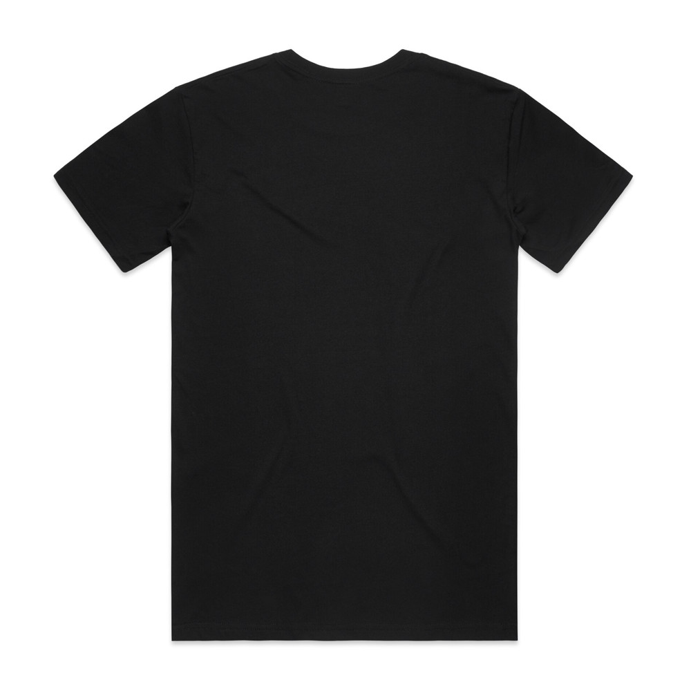 5001G AS Colour Staple Organic Tee - Image 13
