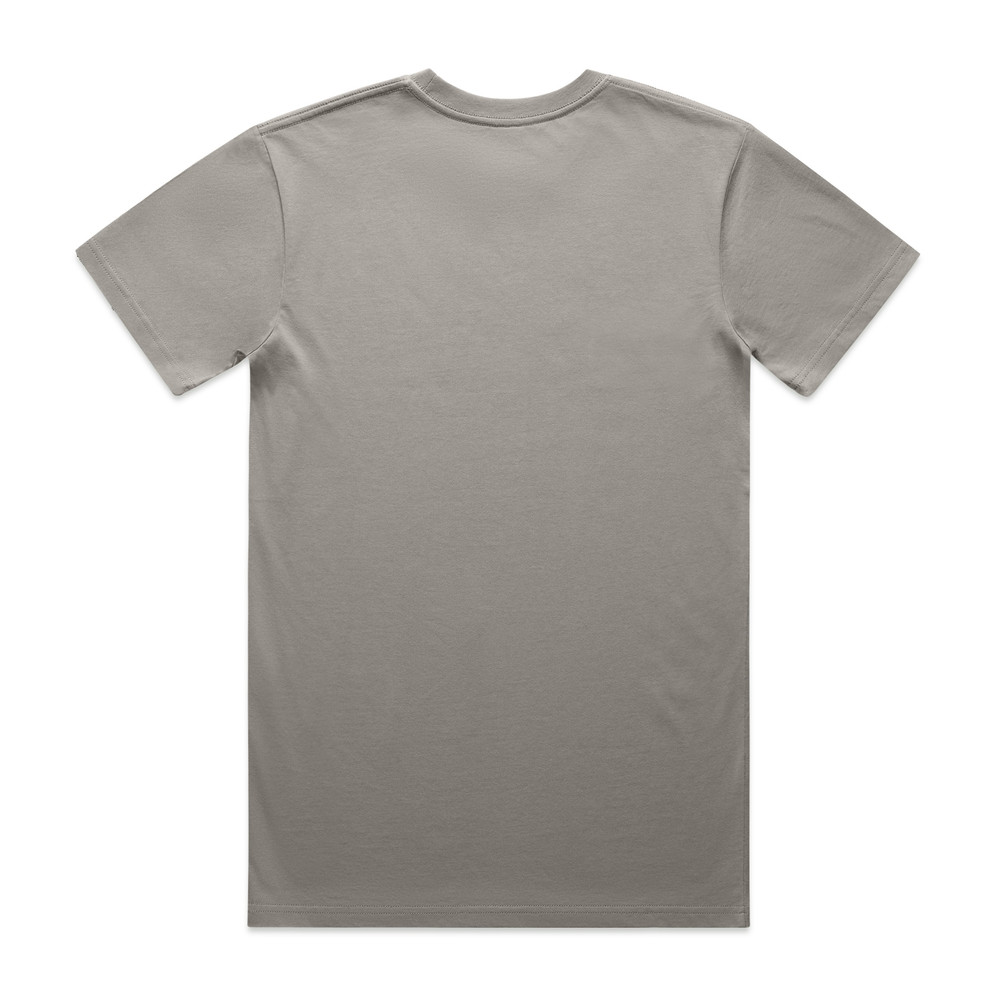 5001G AS Colour Staple Organic Tee - Image 15