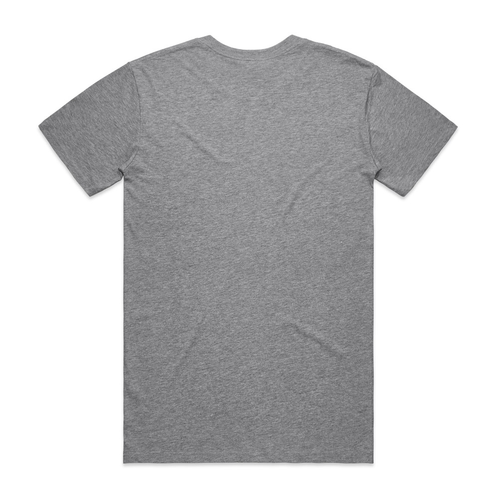 5001G AS Colour Staple Organic Tee - Image 17