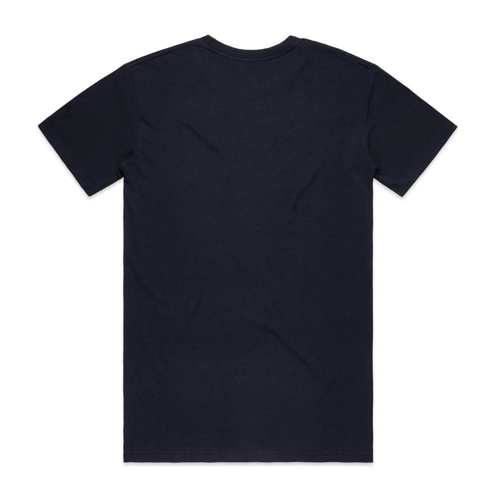 5001G AS Colour Staple Organic Tee - Image 5