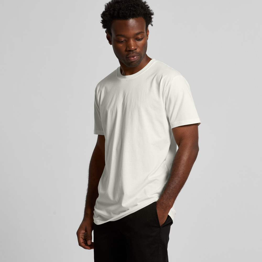 5005 AS Colour Organic Tee