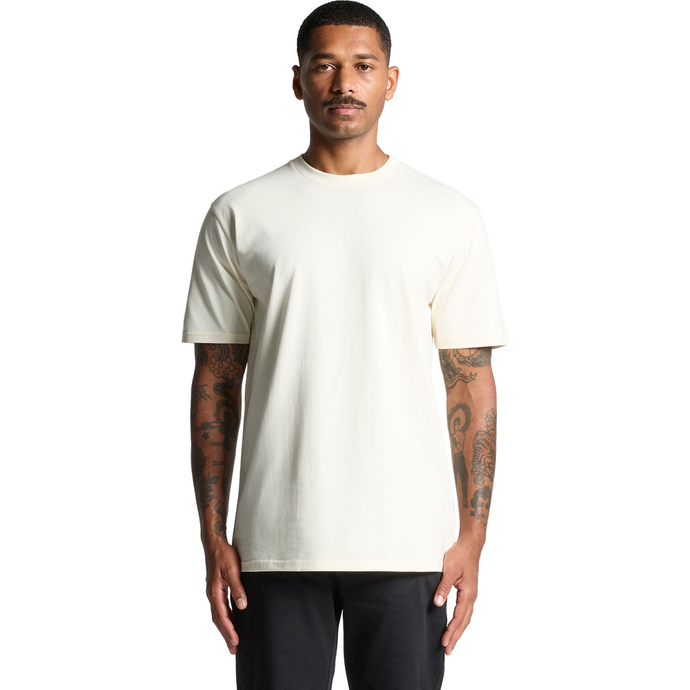 5026 AS Colour Classic Tee