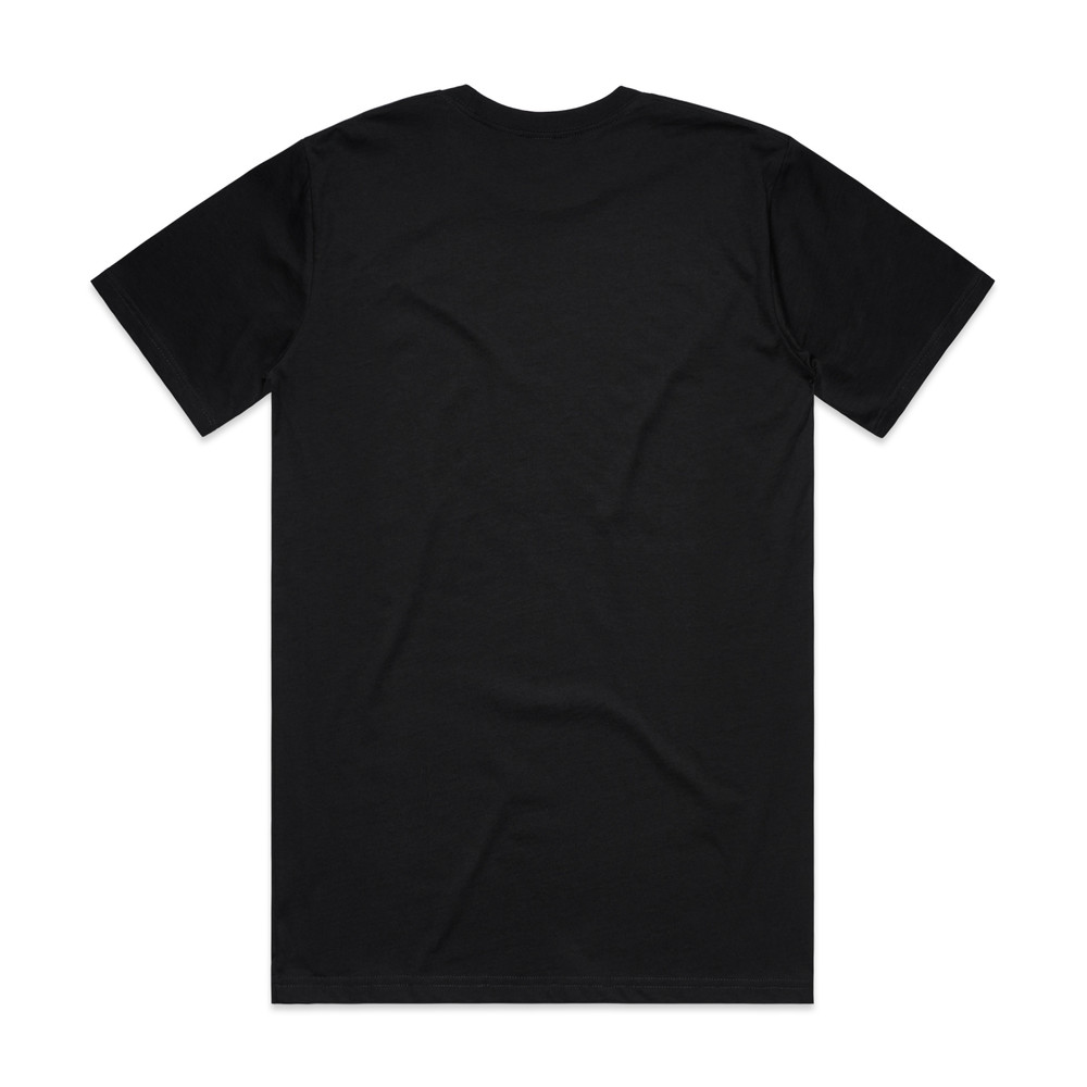 5026G AS Colour Classic Organic Tee - Image 8
