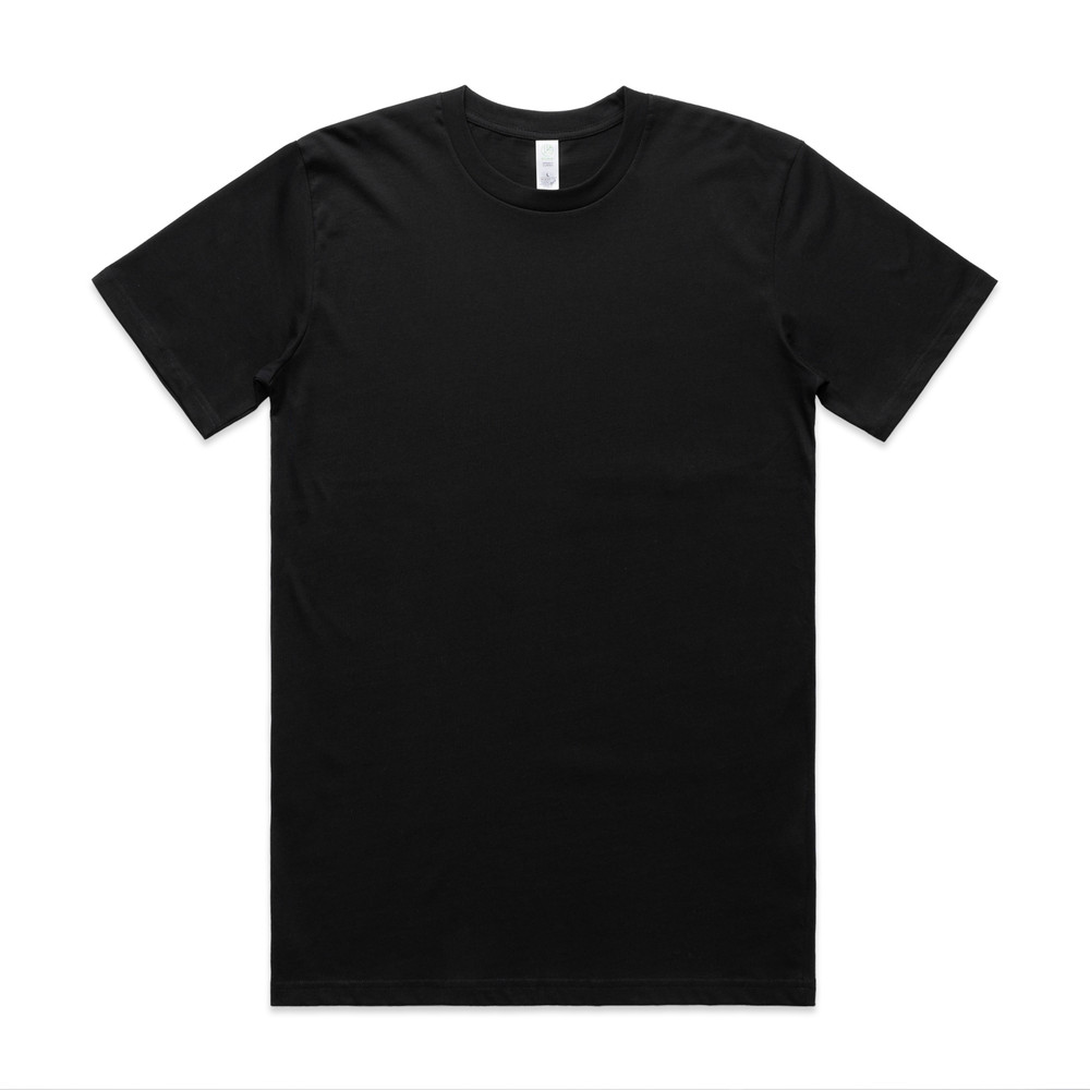 5026G AS Colour Classic Organic Tee - Image 9