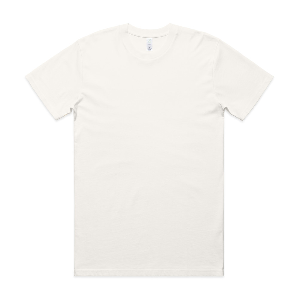 5026G AS Colour Classic Organic Tee - Image 10