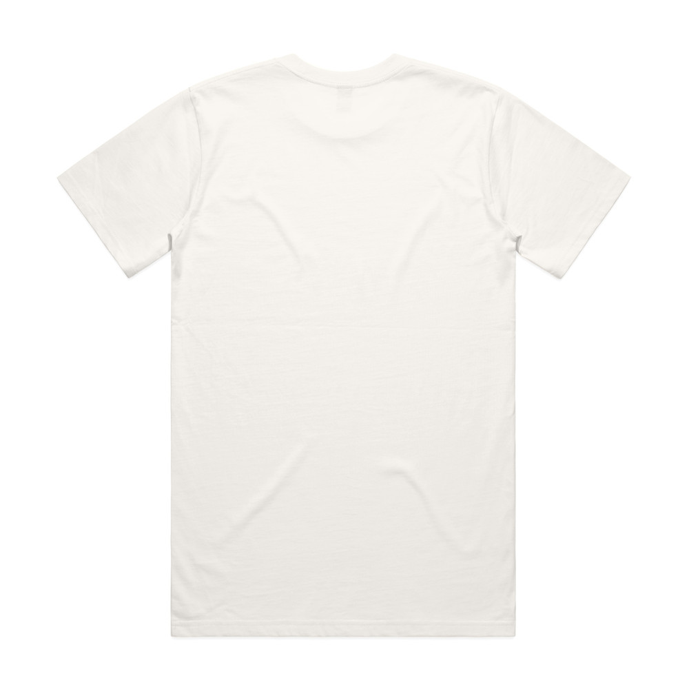 5026G AS Colour Classic Organic Tee - Image 11