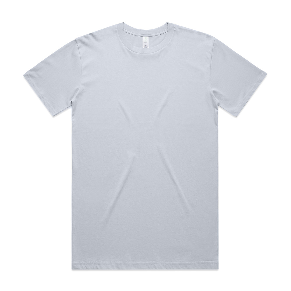 5026G AS Colour Classic Organic Tee - Image 2