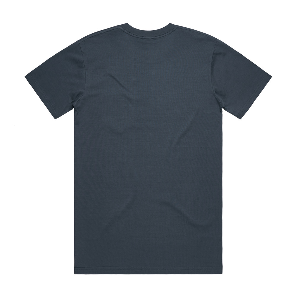 5026G AS Colour Classic Organic Tee - Image 3