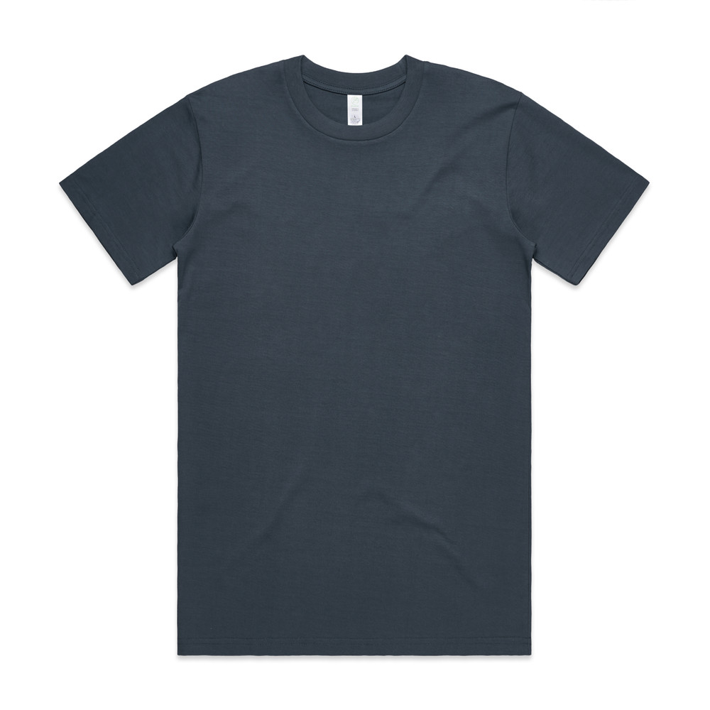 5026G AS Colour Classic Organic Tee - Image 4