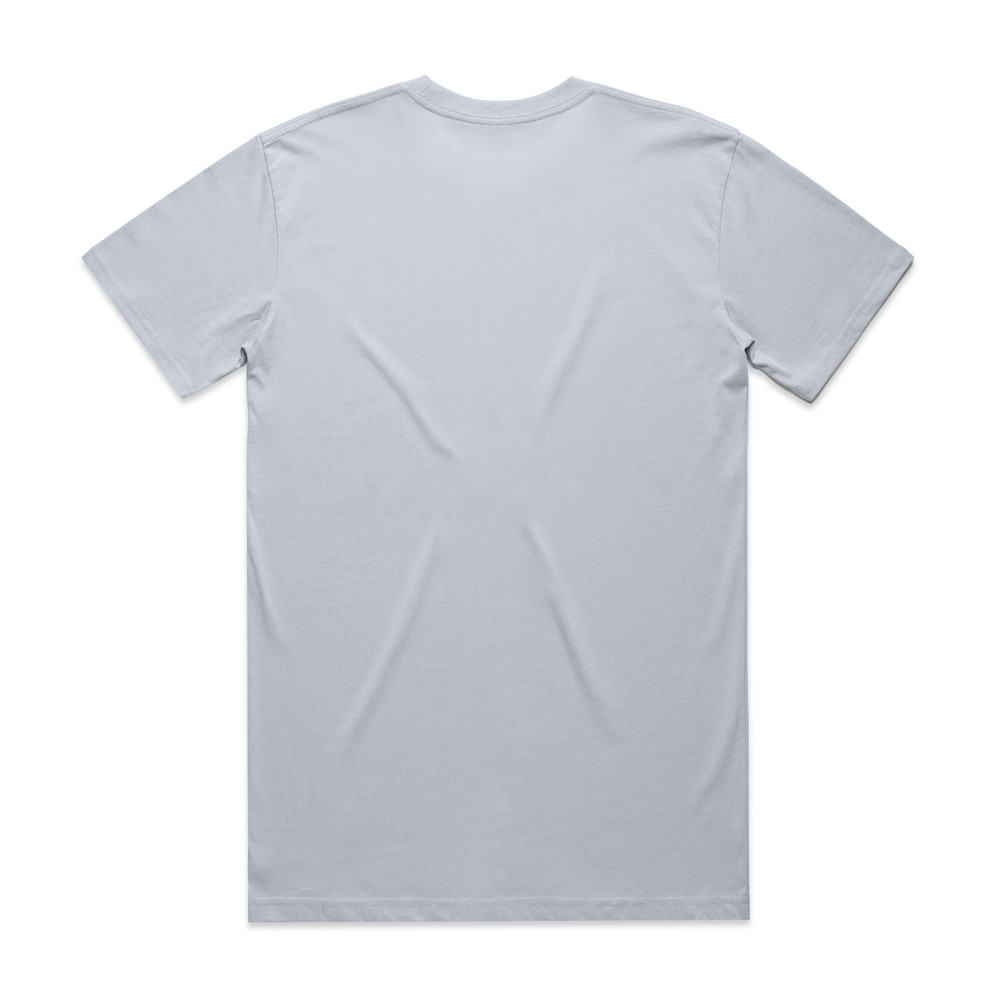 5026G AS Colour Classic Organic Tee - Image 5