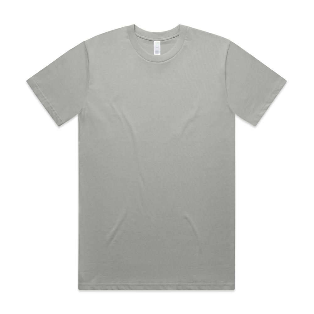 5026G AS Colour Classic Organic Tee - Image 6