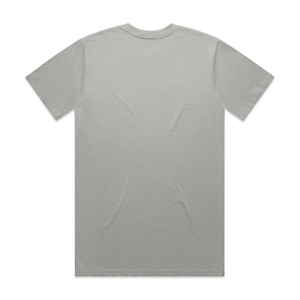 5026G AS Colour Classic Organic Tee - Image 7