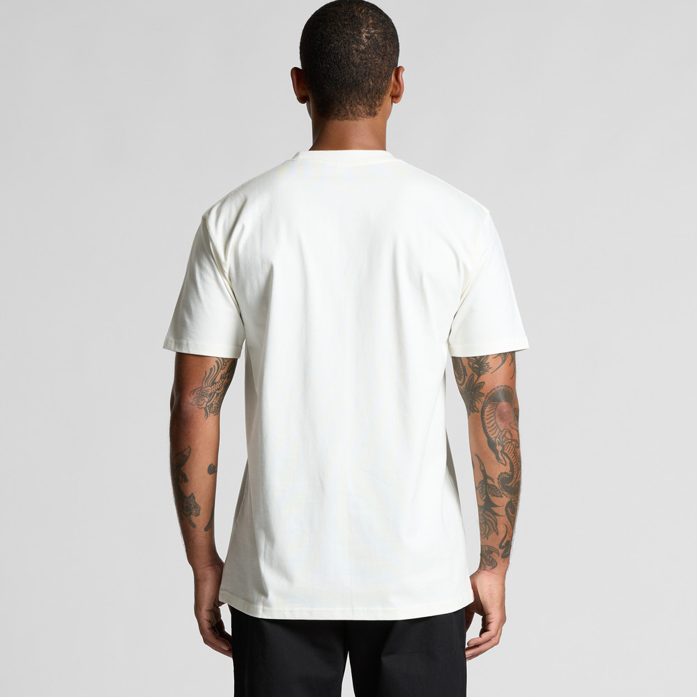 5026G AS Colour Classic Organic Tee - Image 12