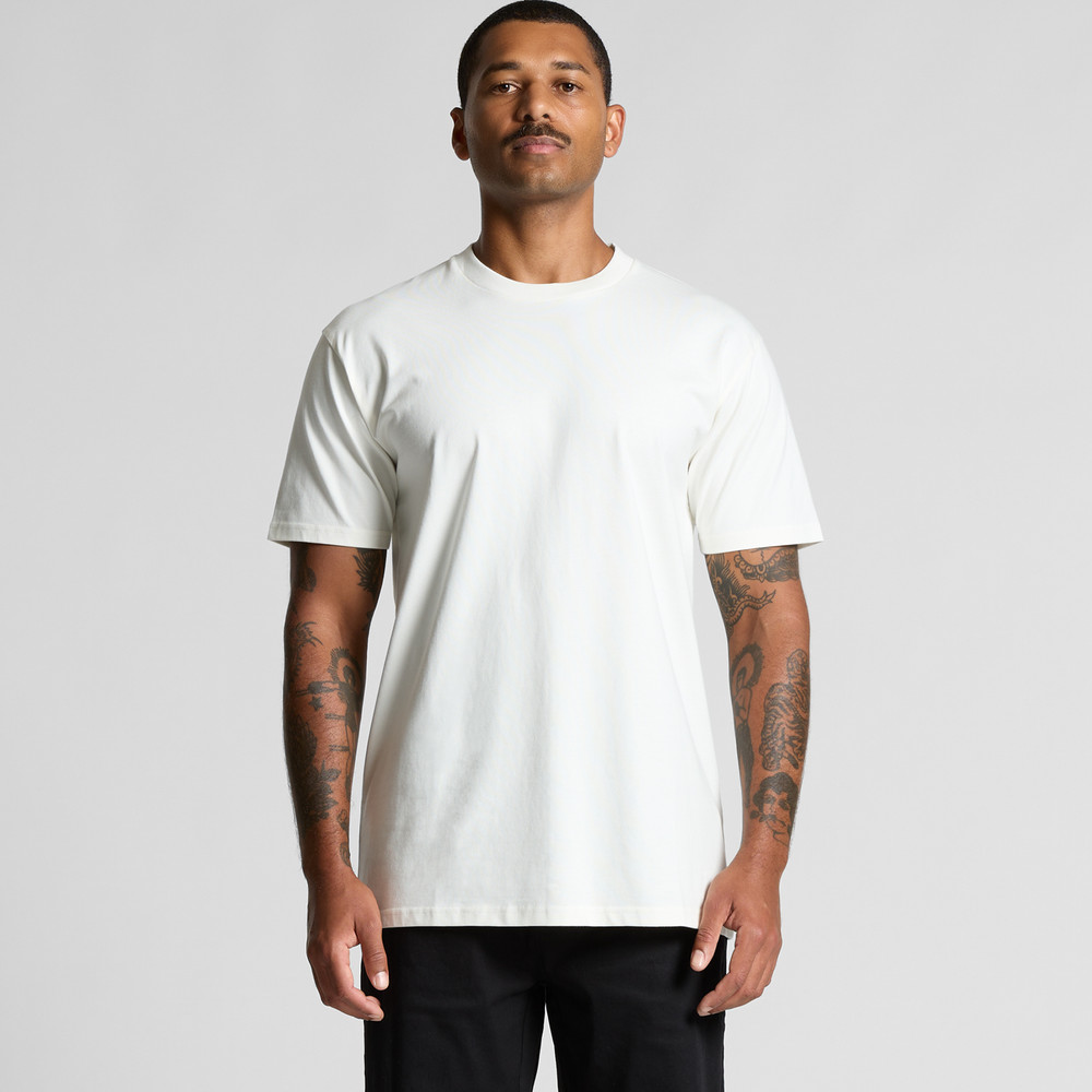 5026G AS Colour Classic Organic Tee - Image 13