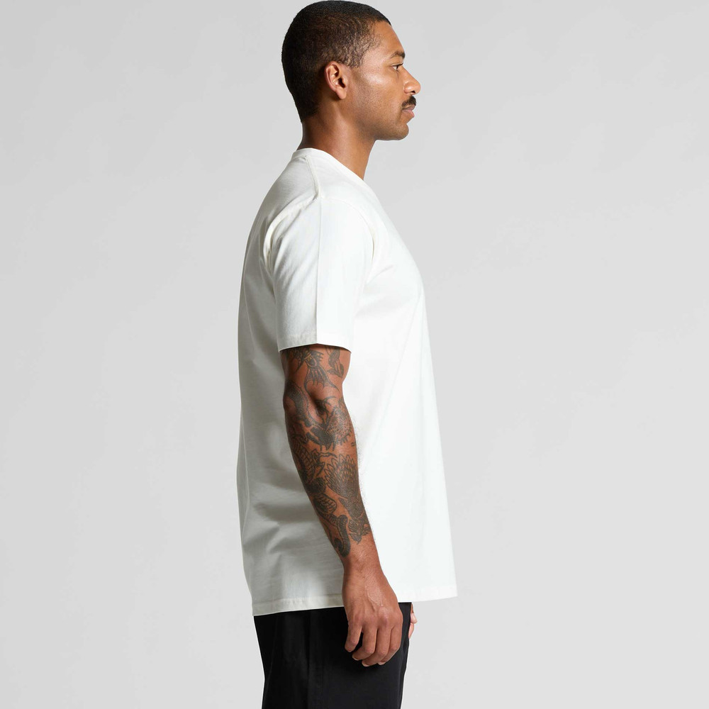 5026G AS Colour Classic Organic Tee - Image 15
