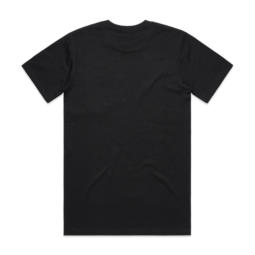 5027 AS Colour Classic Pocket Tee - Image 13