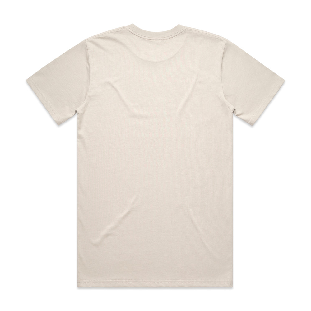5027 AS Colour Classic Pocket Tee - Image 15