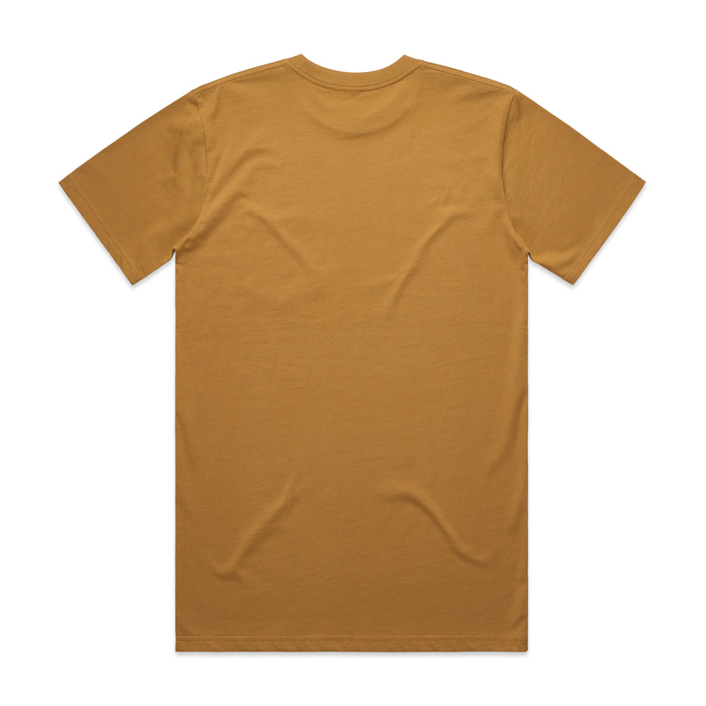 5027 AS Colour Classic Pocket Tee - Image 18