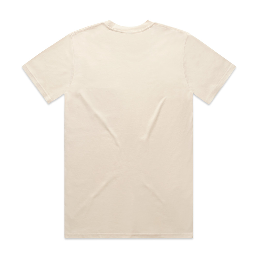 5027 AS Colour Classic Pocket Tee - Image 16