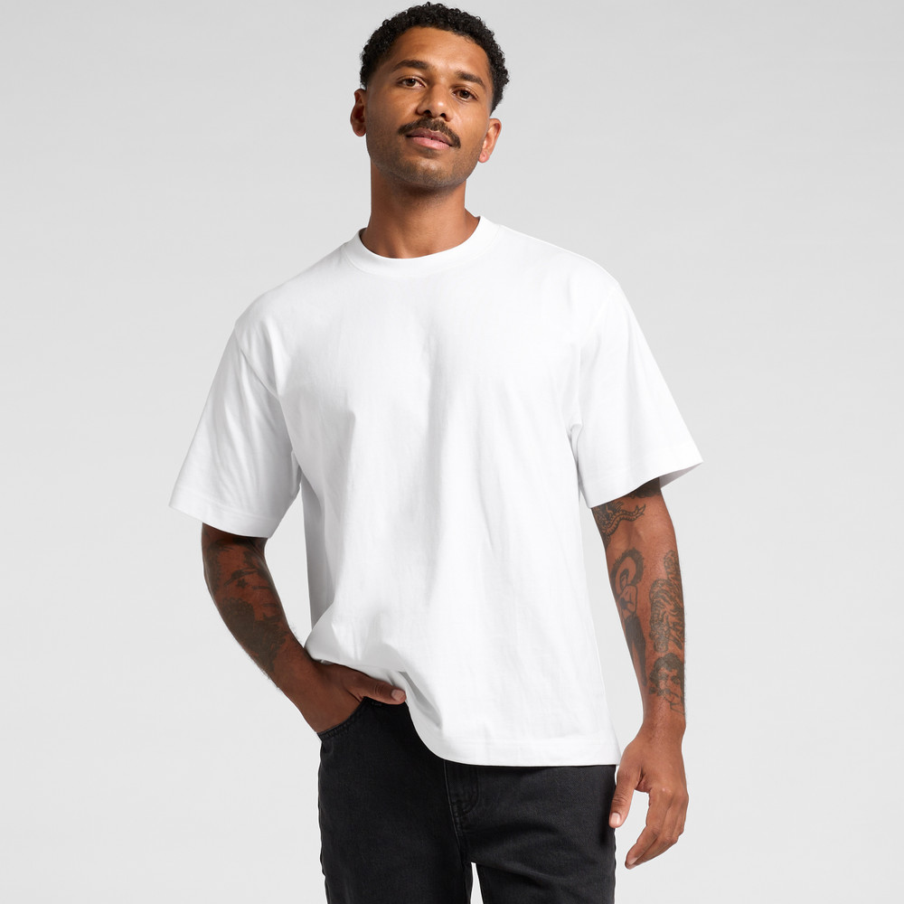 5030 AS Colour Box Tee