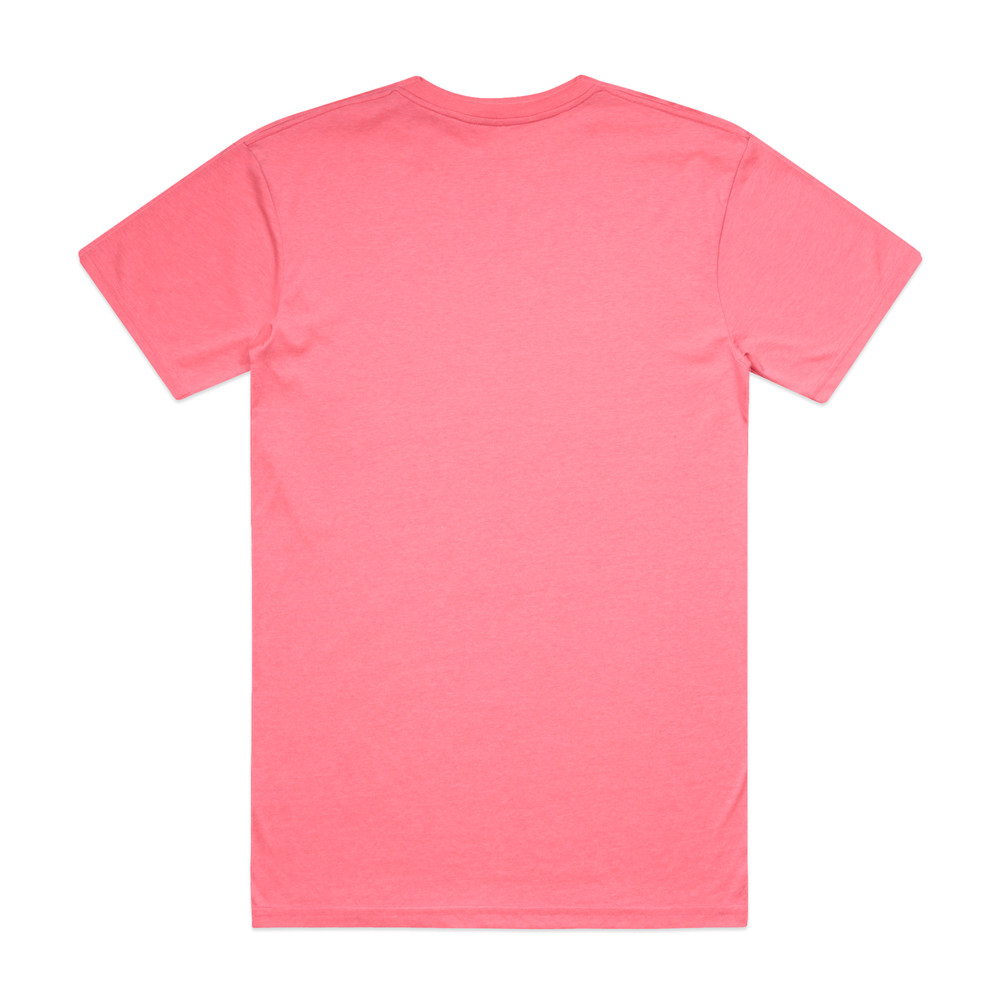 5050F AS Colour Block Safety Tee - Image 4