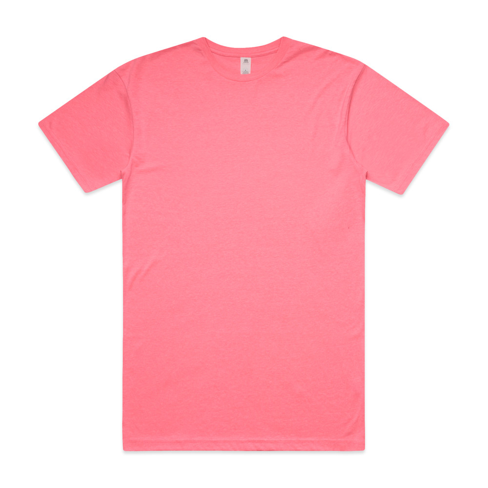 5050F AS Colour Block Safety Tee - Image 5
