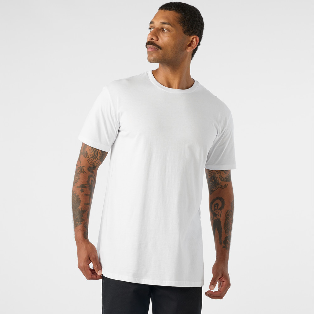 5051 AS Colour Basic Tee