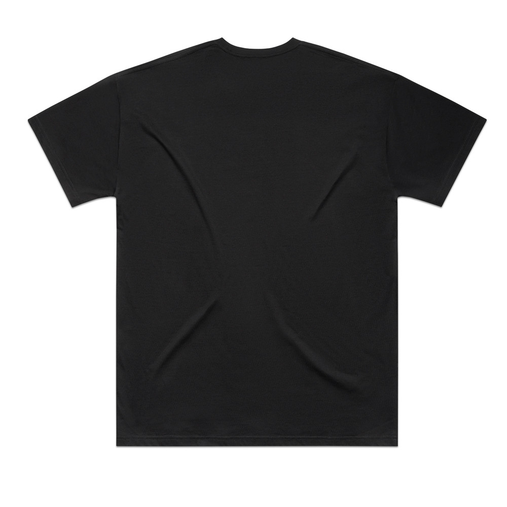 5069 AS Colour Classic Oversized Tee - Image 2
