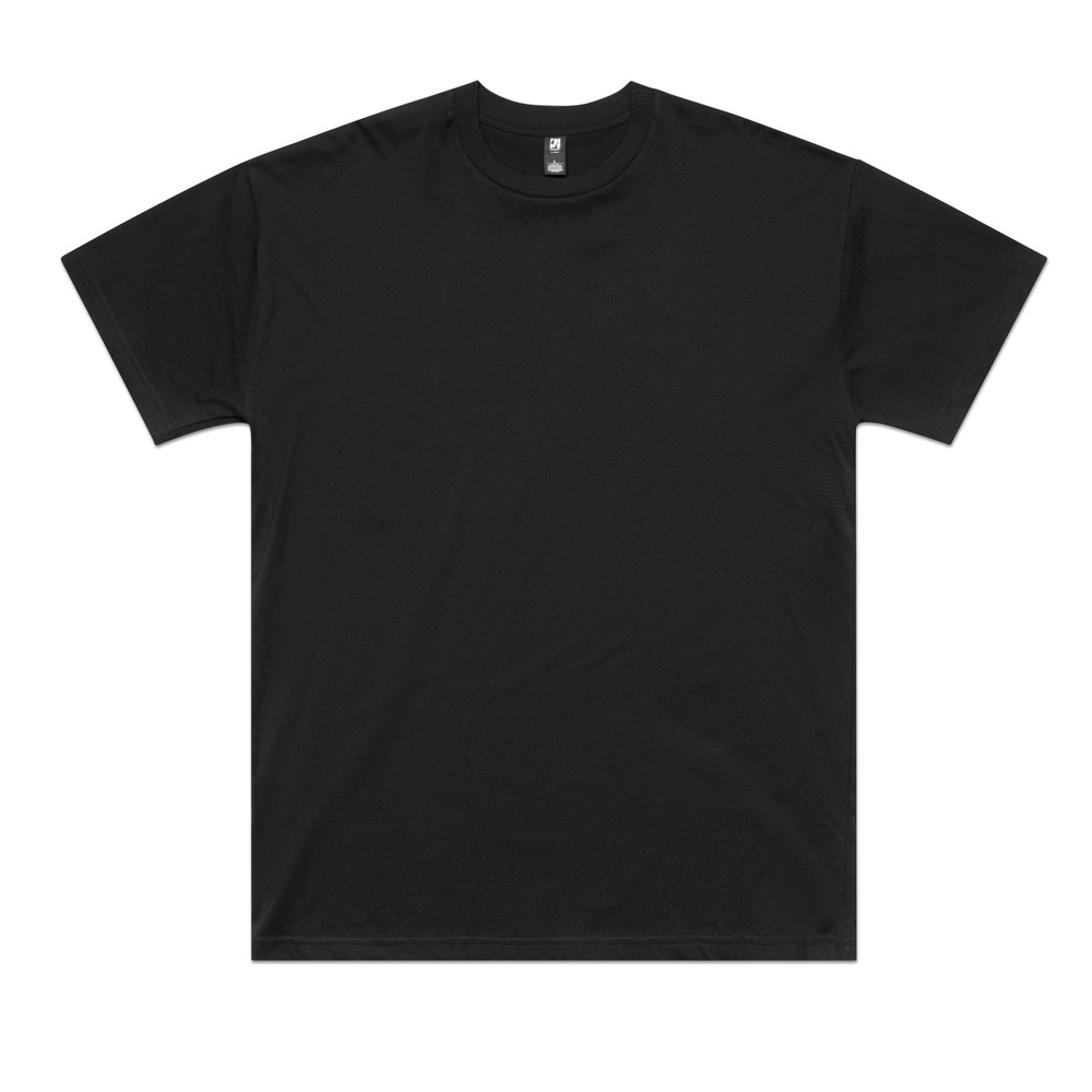 5069 AS Colour Classic Oversized Tee - Image 3