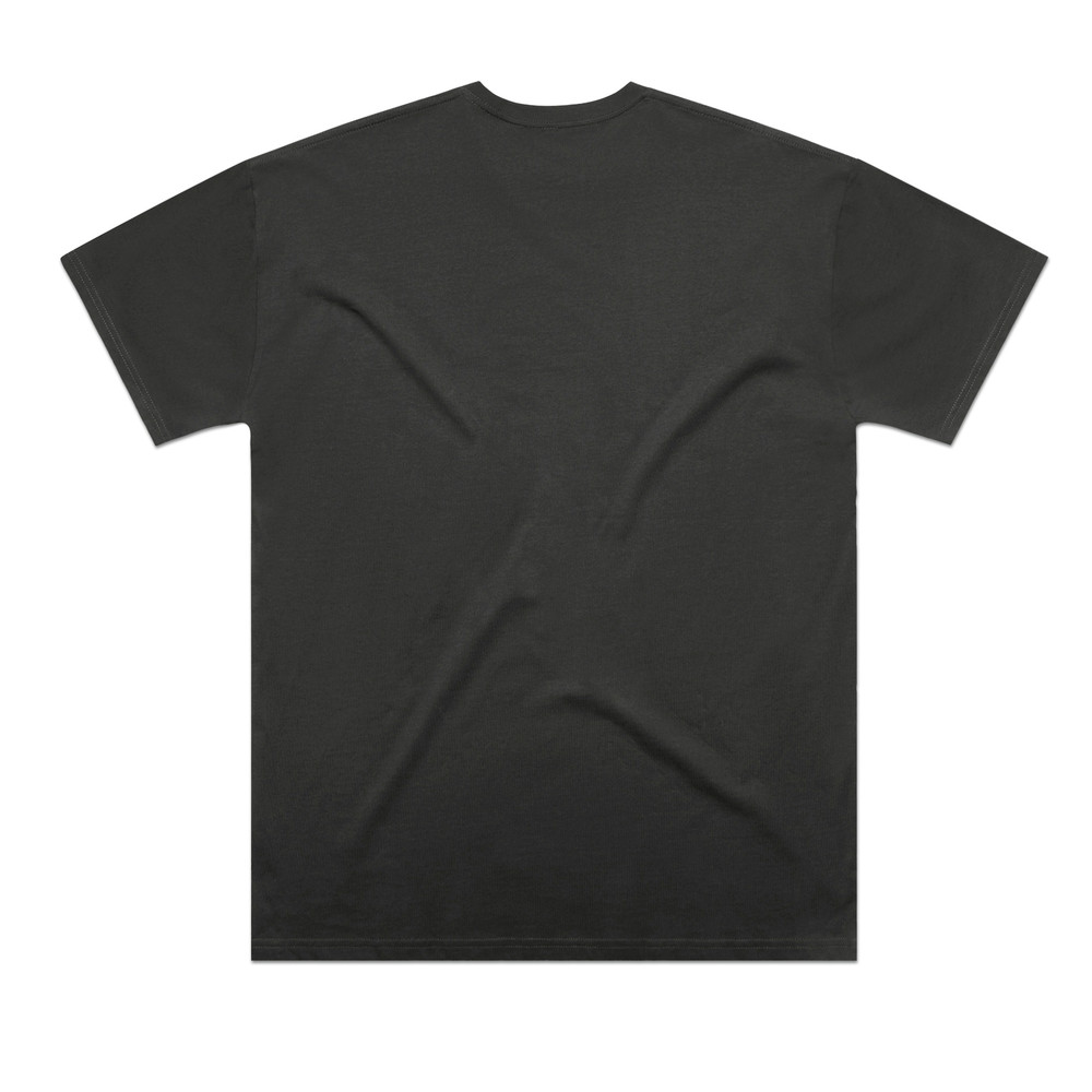 5069 AS Colour Classic Oversized Tee - Image 4