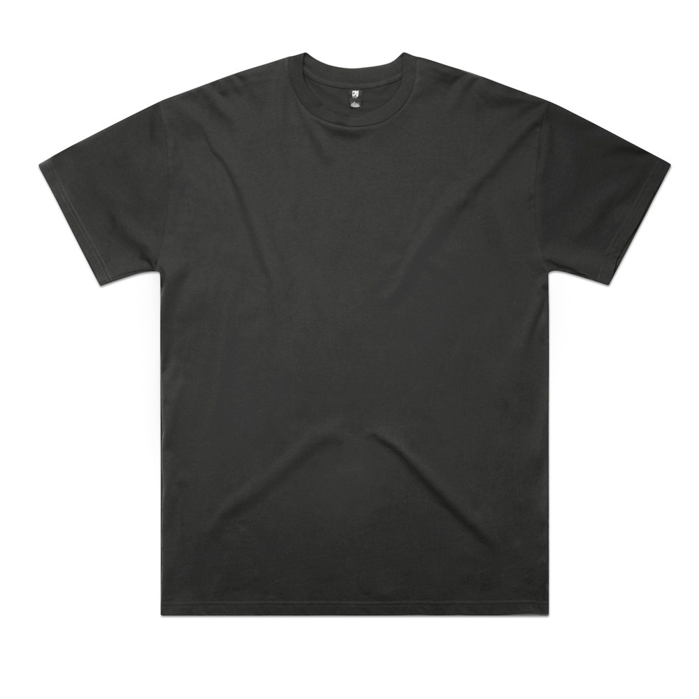 5069 AS Colour Classic Oversized Tee - Image 5