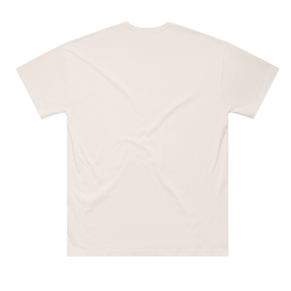 5069 AS Colour Classic Oversized Tee - Image 6