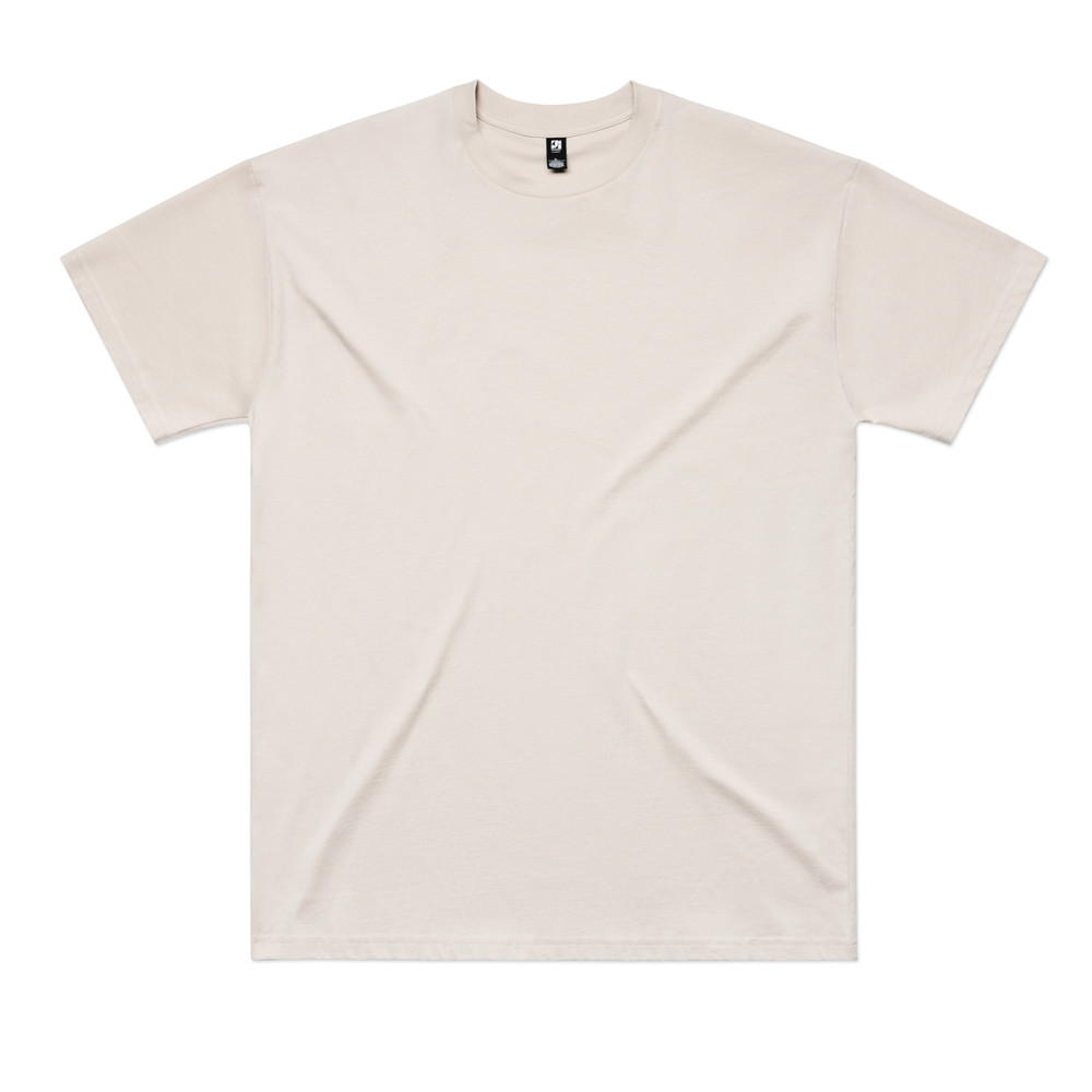 5069 AS Colour Classic Oversized Tee - Image 7