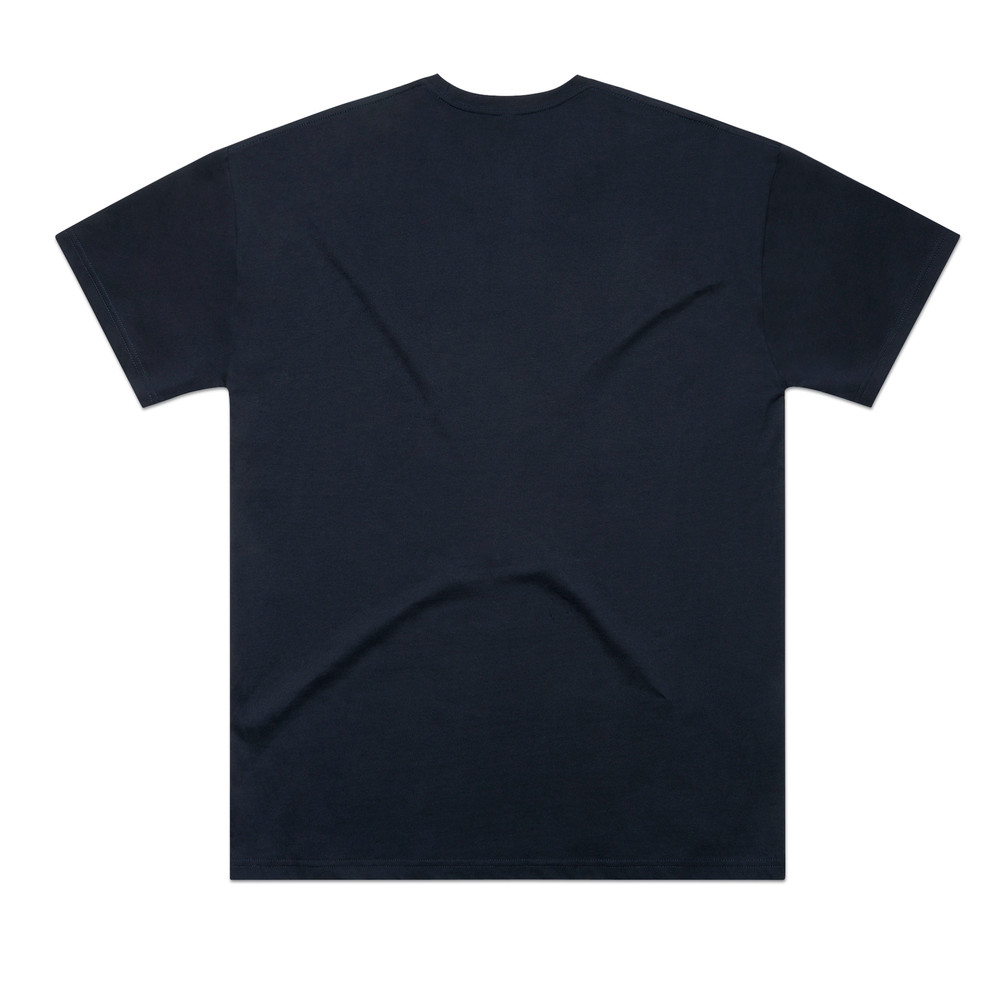 5069 AS Colour Classic Oversized Tee - Image 8