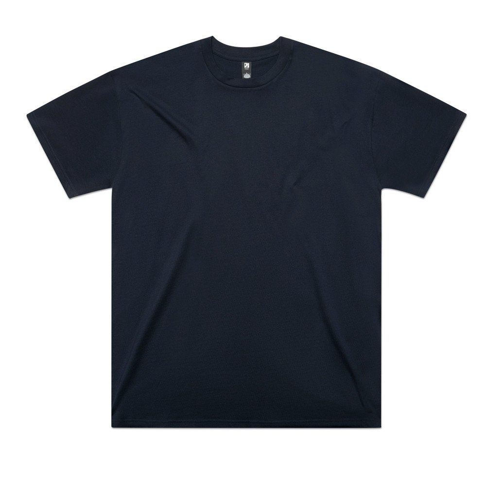 5069 AS Colour Classic Oversized Tee - Image 9
