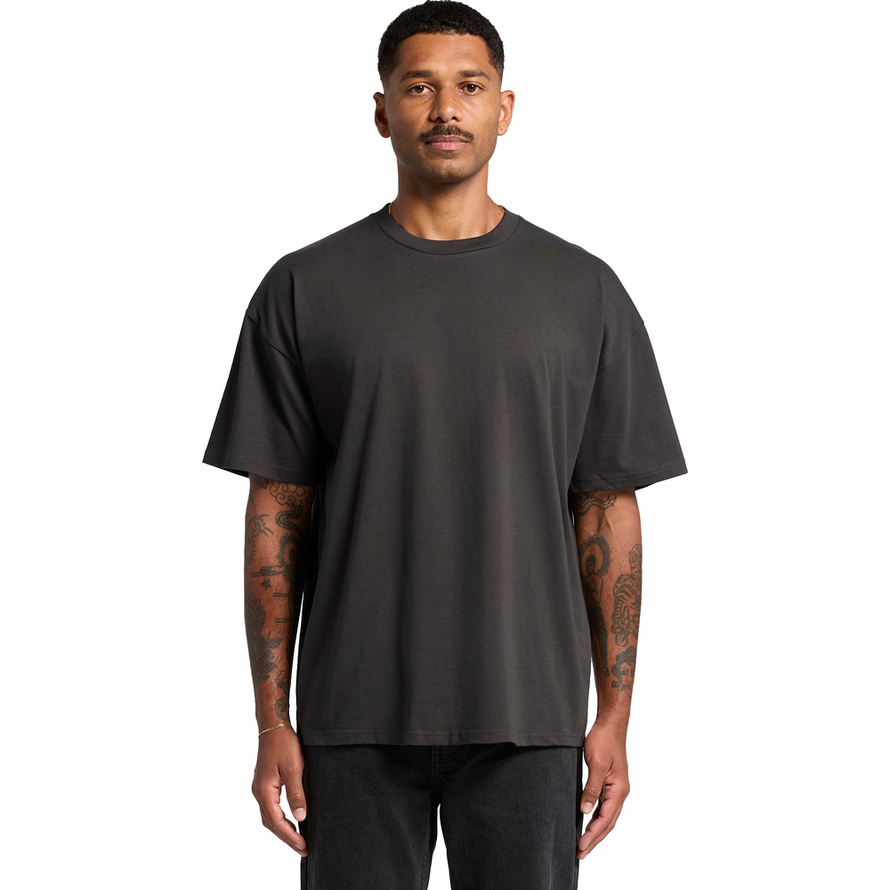 5069 AS Colour Classic Oversized Tee - Image 13