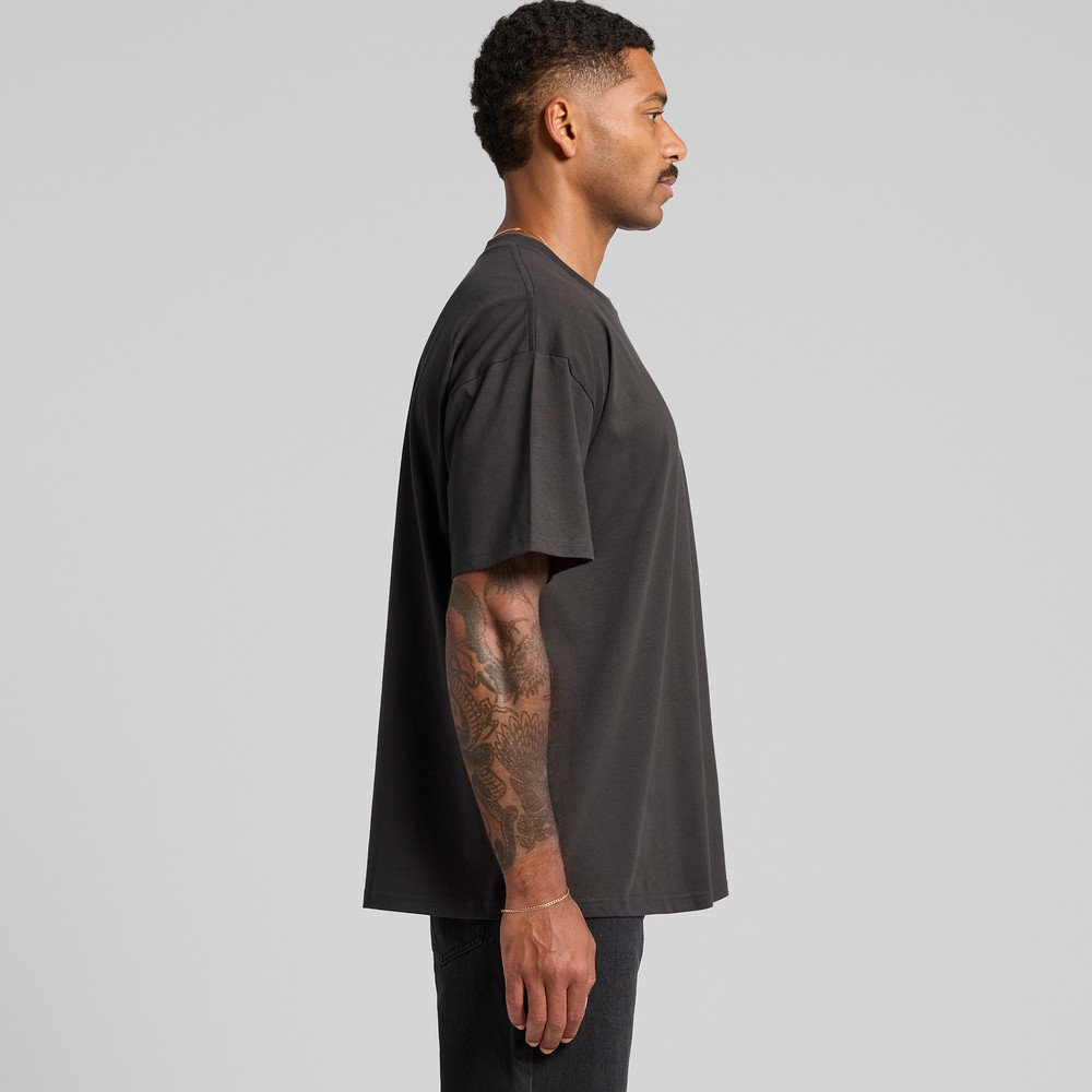 5069 AS Colour Classic Oversized Tee - Image 14