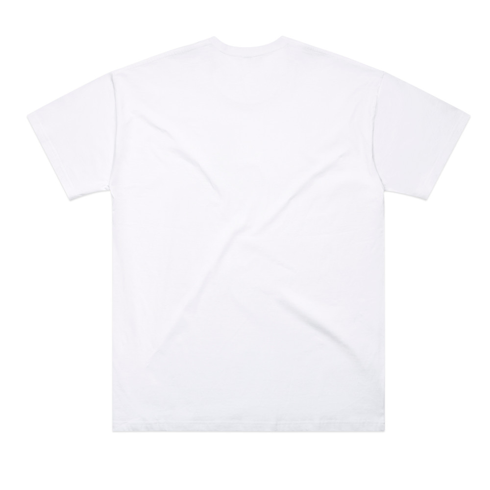 5069 AS Colour Classic Oversized Tee - Image 10
