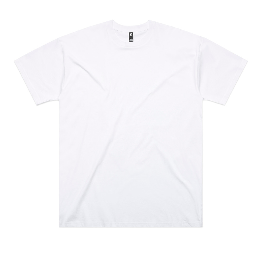 5069 AS Colour Classic Oversized Tee - Image 11
