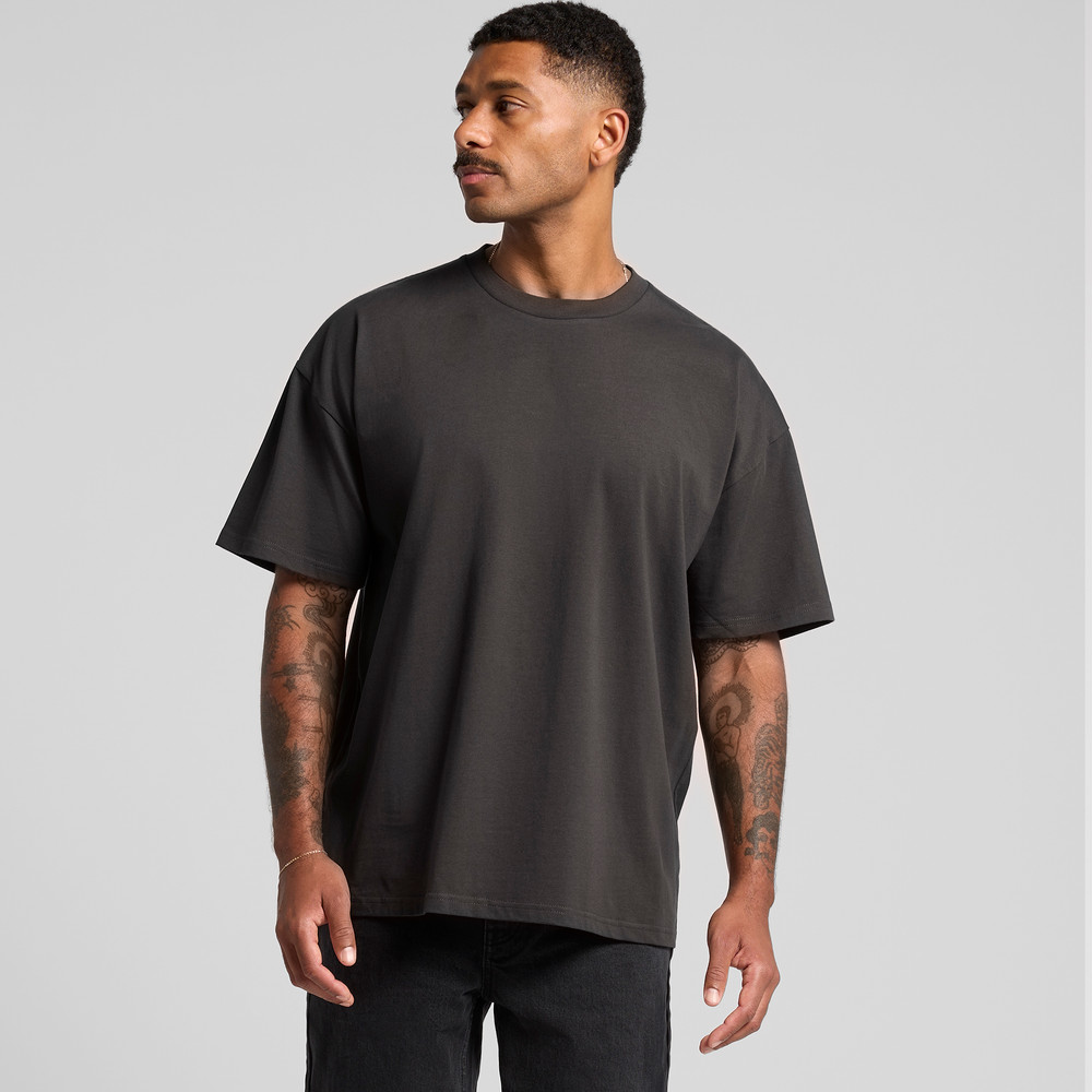 5069 AS Colour Classic Oversized Tee