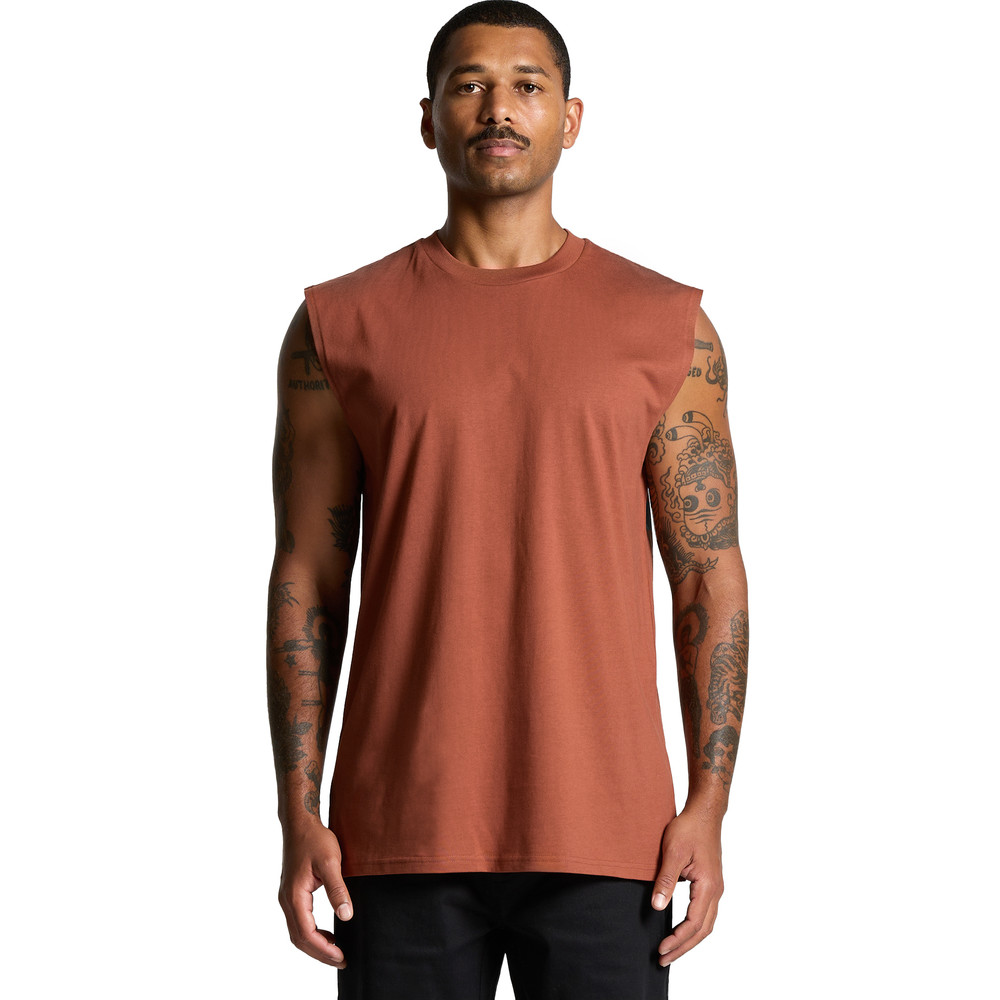 5073 AS Colour Classic Tank